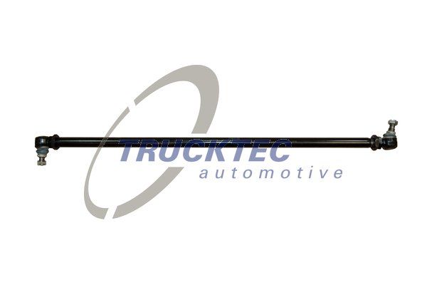 TRUCKTEC AUTOMOTIVE Продольная рулевая тяга 02.31.251
